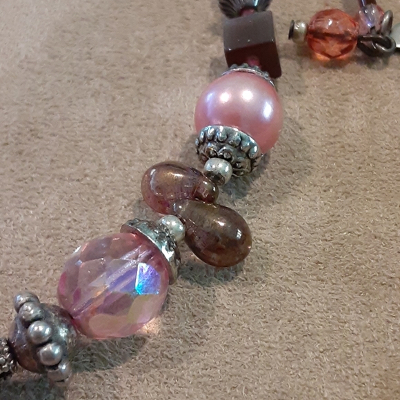 Choker by Tresca - Picture 3 of 3